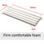 Garden Bench Pad Seat Cushion-162729534