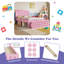 Solid Wood Bed-388628956
