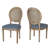 Rodden 19.5'' H Upholstered Side Chair-1427801948