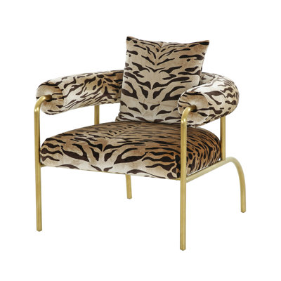 Fauteuil Narayah