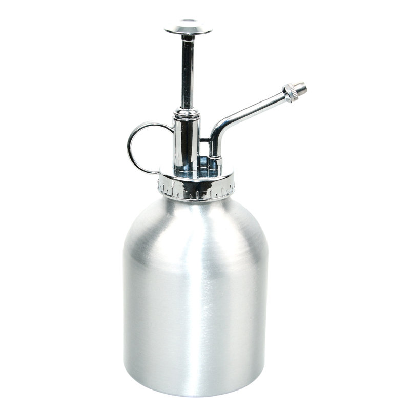 Aluminium Atomiser