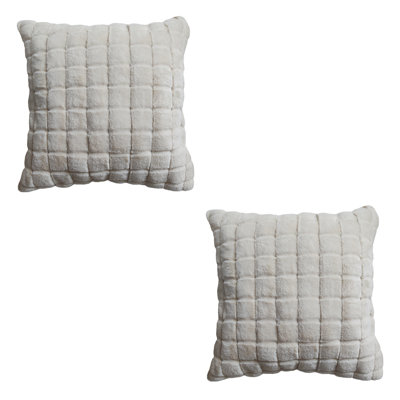 Aarvik Square Cushion