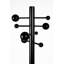 Coat Rack 8 - Hook Coat Rack