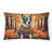 Other/No Pattern Outdoor Throw Pillow