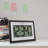Atomic Digital Clock