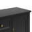 Collynns 47" W 3-Drawer Solid and Manufactured Wood Accent Cabinet-32546354