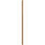 TimberCraft 5 3/8 "encadré avec panneaux n-lattes avec Z-Bar, cèdre rouge de l'Ouest-36420973-36420913