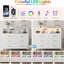 119.9cm W 6 - Drawer Chest of Drawers-1653730078