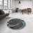 Abstract Indoor Rug-2076819549