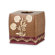 Shepler Ombre Rose Tissue Box Cover