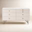 Van 7 - Drawer Dresser
