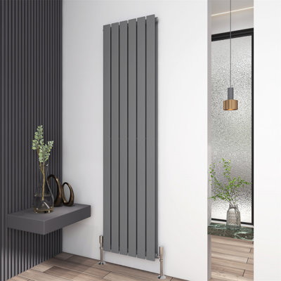 Horizontal Flat Panel Radiators