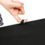 Banc de rangement en similicuir Ajeesh-174326766
