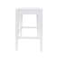 TABOURET DE COMPTOIR (ENSEMBLE DE 2)