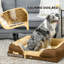 Polyester Pet Bed-101277151-101277149