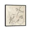 « rétro songbird croquis i », impression sur toile-32588785-72112853-72112858