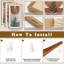 Abstract Wall Decor