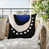 Navy Blue/Black/Off-White