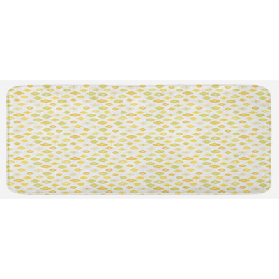 Tapis de cuisine