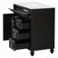 Sophisticated Bathroom Vanity with Multifunctional Storage and Stylish Design-112430246