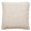 Coussin décoratif à franges Edge Edge-124199379