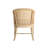 Havenport Handwoven Rattan Dining Chairs