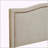 Upholstered Headboard-221810341