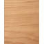 Set of 2 Wooden Bar Stools AROMA-1503559142