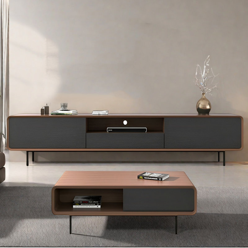 Ferretti, Brun, Noir / brun