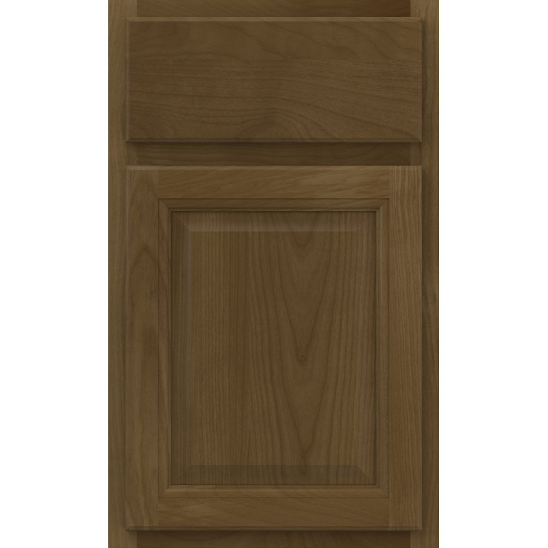 Dwelling Essentials Charlesford Door Sample, Russet