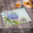Wood Glass Cutting Board