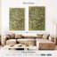 Composition Avery en brun et gris-108242153