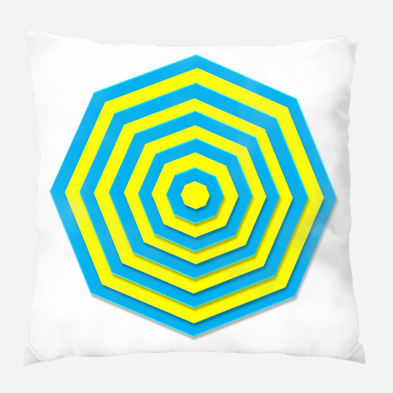 Coussin décoratif