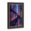 Art mural sur toile Curving-205321512