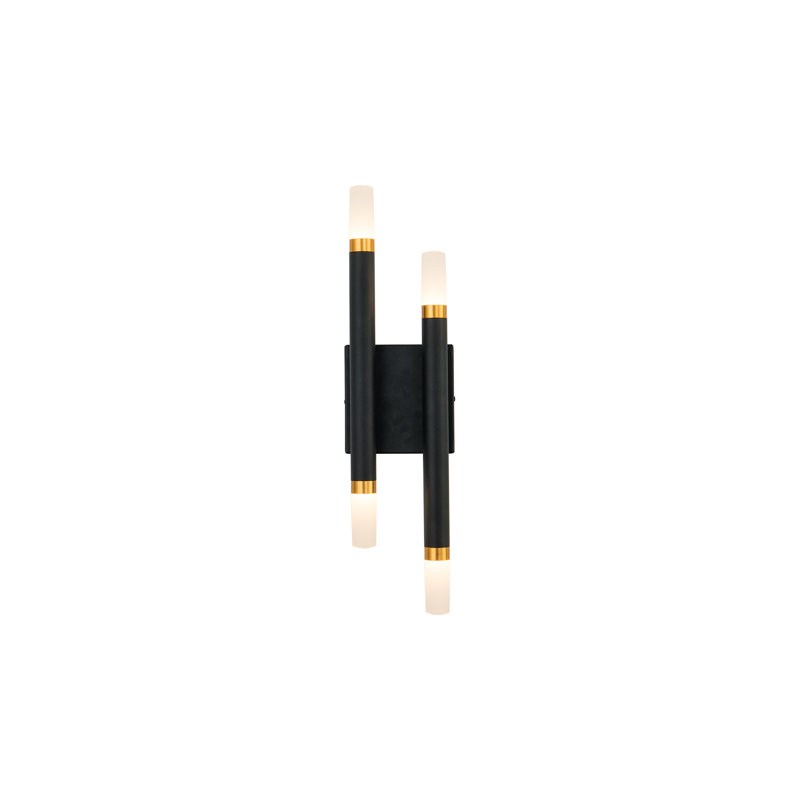 Draven 4 - Light LED Wallchiere