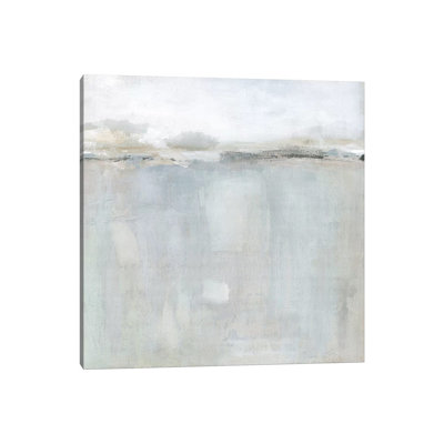 Days To Come II by Carol Robinson - Wrapped Canvas Gallery-Wrapped Canvas Giclée