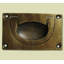 Recessed Pull