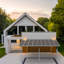 10 pi. Pergola en aluminium-90566750
