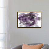 " Amethyst Flow II " by Kristina Jett