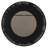 Carlen Rope Round Wall Mirror-480414793-480414792
