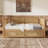 Traditional Style Rattan Daybed with 2 Drawers-376731184-384277243