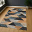 Geometric Area Rug-640266225