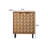 Burlywood Solid wood Shoe Storage