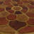 Kesha 48" L Rectangular Recycled Rubber Door Mat -44498035