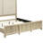 Aason Poster Bed-121780283