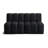 Hiral Upholstered 60 " Sofa & Chaise-89266425