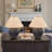 Ceramic Table Lamp(Set Of 2)-1742006955-1742006949