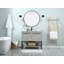 Ensemble de meuble-lavabo simple 40 po Rozell-171329697