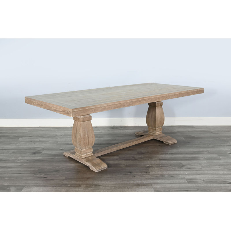 Sunny Designs Gianna Rectangular Dining Table