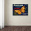 Publicité rétro sur toile Kadey «Animal 5»-21649204